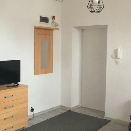 White Oak شقة غيجيتسكو
